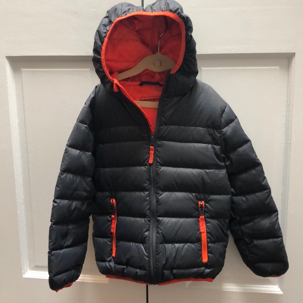 Hawke&Co. Winter coat size 6
